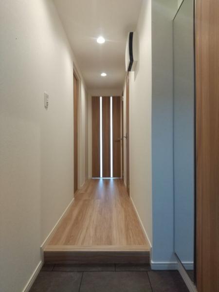 東建西ケ丘マンション