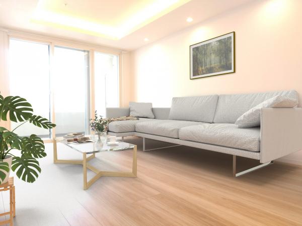 芝浦アイランドケープタワー