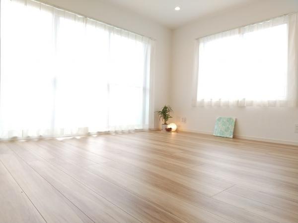 ナイスアーバン中野方南町