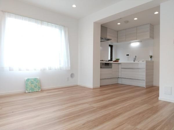 ナイスアーバン中野方南町