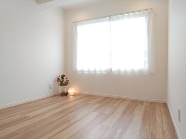 ナイスアーバン中野方南町