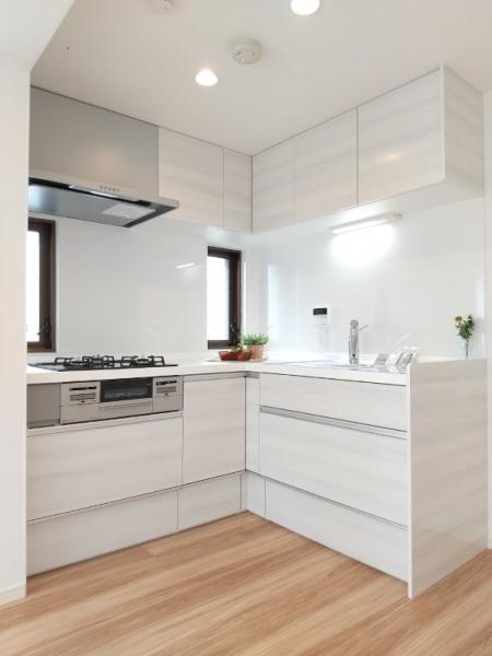 ナイスアーバン中野方南町