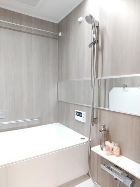 ナイスアーバン中野方南町