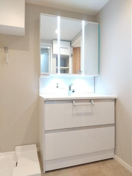 ナイスアーバン中野方南町