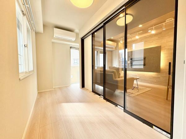 ジェイパーク渋谷イーストスクエア