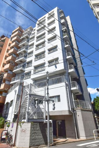 レジェンド新宿