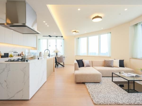 芝浦アイランドケープタワー