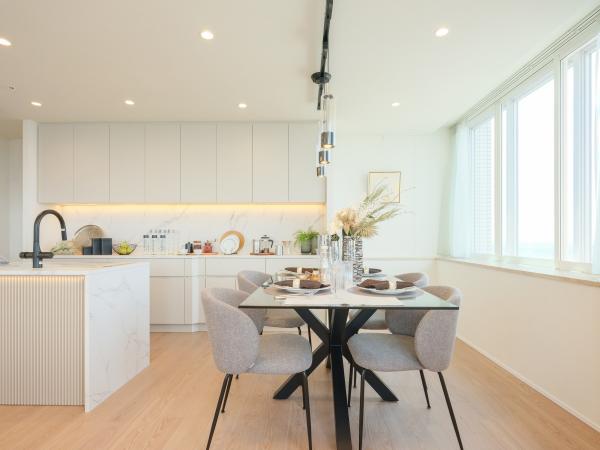 芝浦アイランドケープタワー