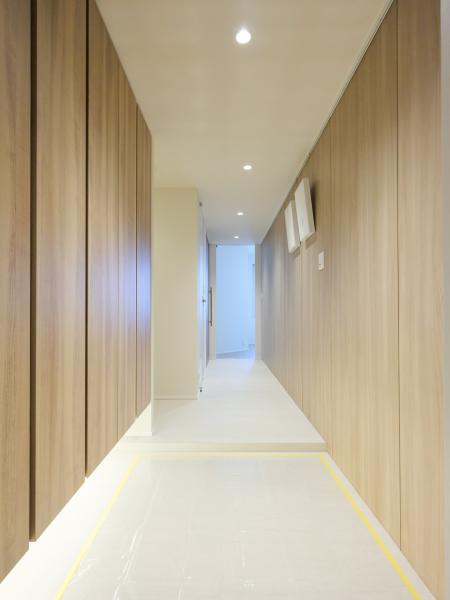 芝浦アイランドケープタワー