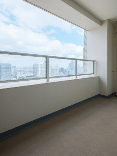 芝浦アイランドケープタワー