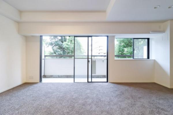 芦花公園プレスティージュ