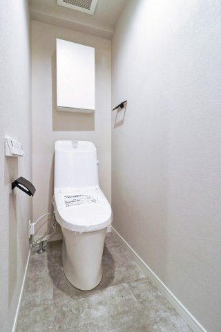 芦花公園プレスティージュ