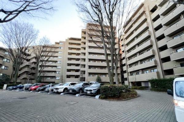 芦花公園プレスティージュ