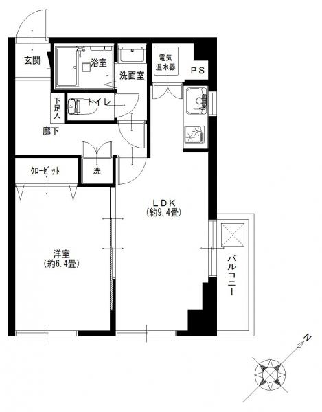 エクレール五反田