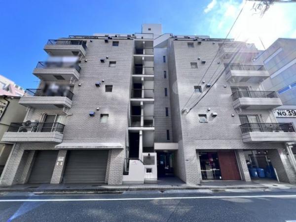 エクレール五反田