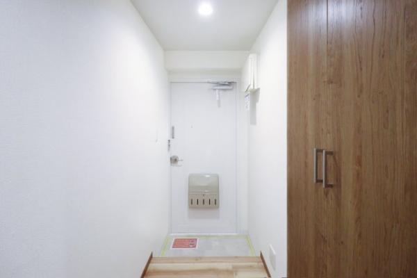 エクレール五反田