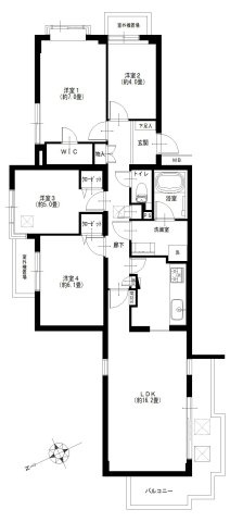パーク・ハイム南軽井沢