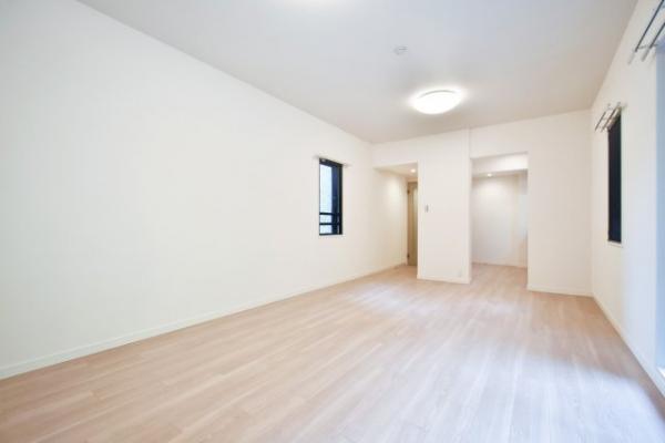 パーク・ハイム南軽井沢