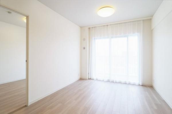 元住吉南パーク・ホームズ