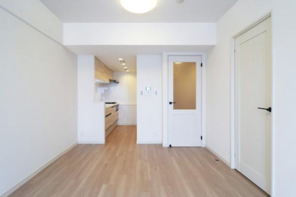 元住吉南パーク・ホームズ