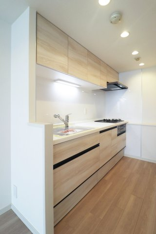 元住吉南パーク・ホームズ