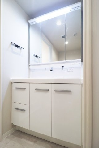 元住吉南パーク・ホームズ