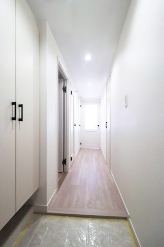 元住吉南パーク・ホームズ