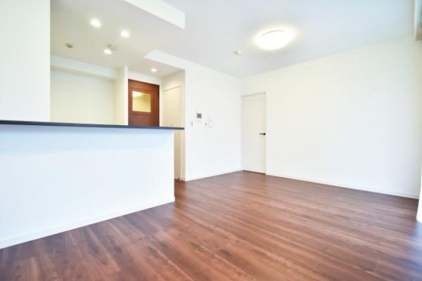 パークハイム横濱山手