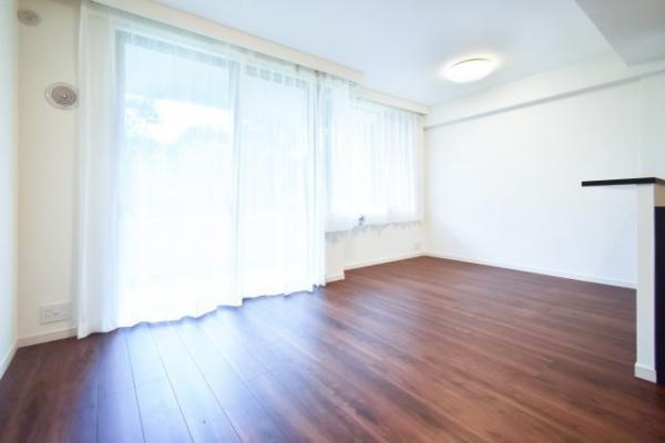 パークハイム横濱山手