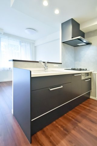 パークハイム横濱山手