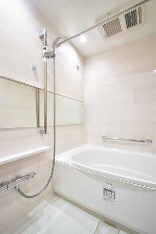 パークハイム横濱山手