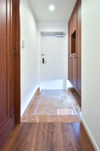 パークハイム横濱山手