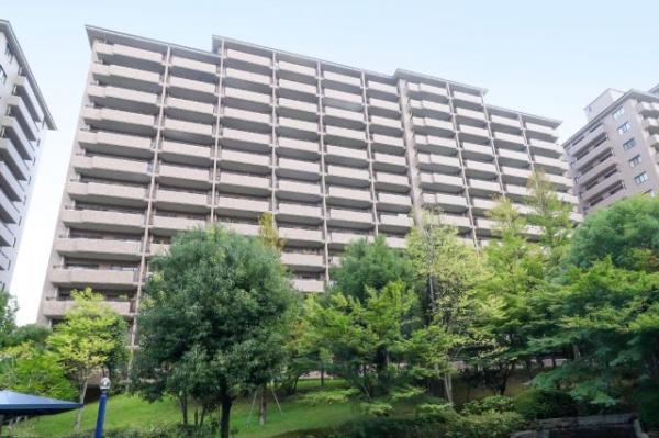 サン・ステージ緑園都市東の街7番館