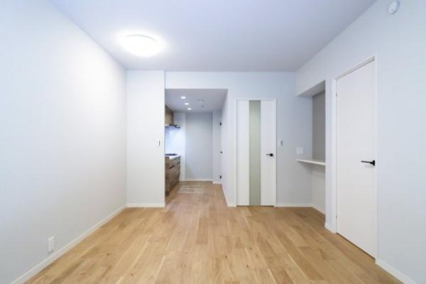 サン・ステージ緑園都市東の街7番館