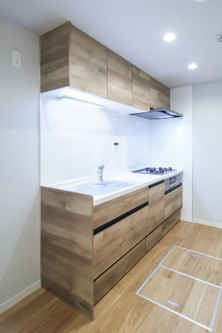 サン・ステージ緑園都市東の街7番館