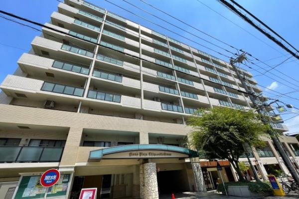 ライオンズプラザ茅ヶ崎駅前