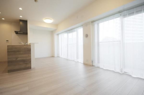 ライオンズプラザ茅ヶ崎駅前