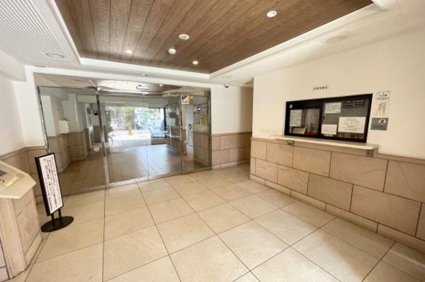 ライオンズプラザ茅ヶ崎駅前