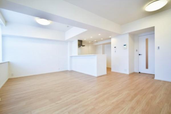 コスモ上大岡サニーウィングA棟