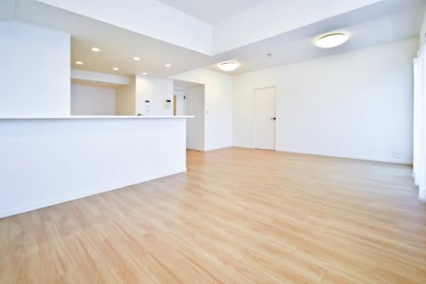 コスモ上大岡サニーウィングA棟