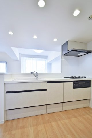 コスモ上大岡サニーウィングA棟