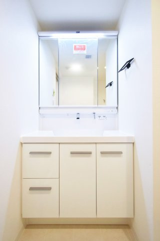 コスモ上大岡サニーウィングA棟