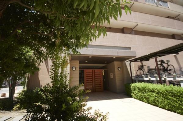 エクラン本厚木