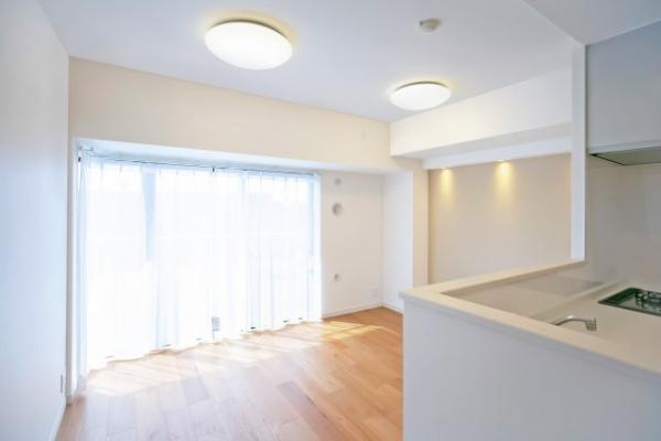 ライオンズガーデン日吉台