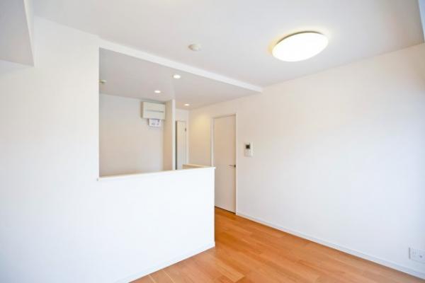 ライオンズガーデン日吉台