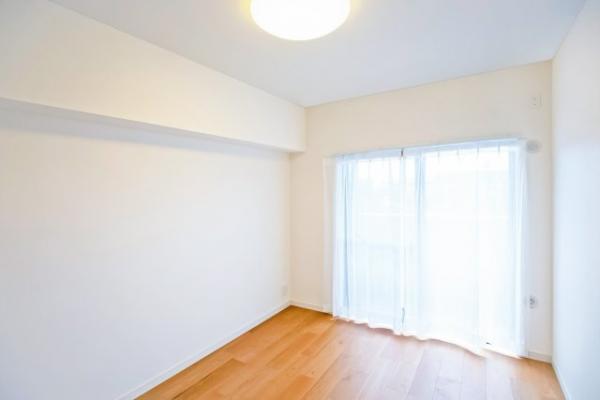 ライオンズガーデン日吉台