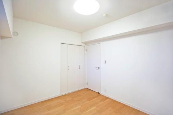 ライオンズガーデン日吉台