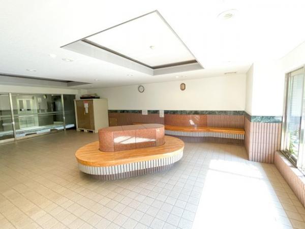 ライオンズガーデン日吉台