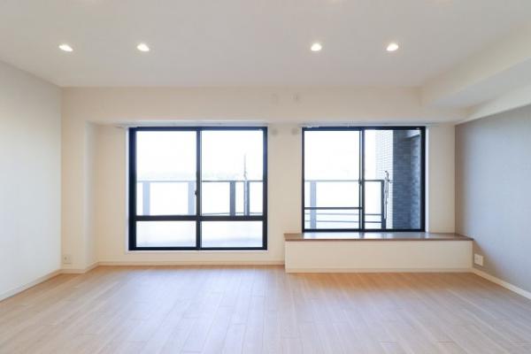 キャニオングランデ三鷹