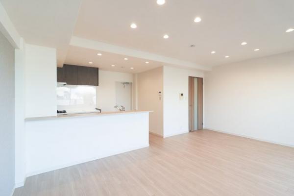 キャニオングランデ三鷹